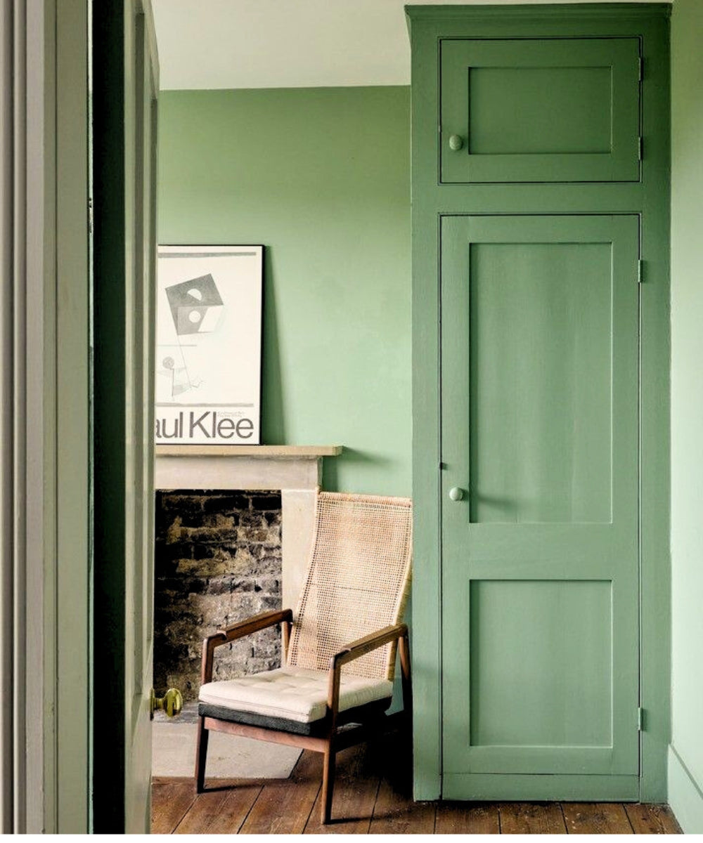 Colour Horizons: The Definitive Fitted Furniture Colour Trends for 2025