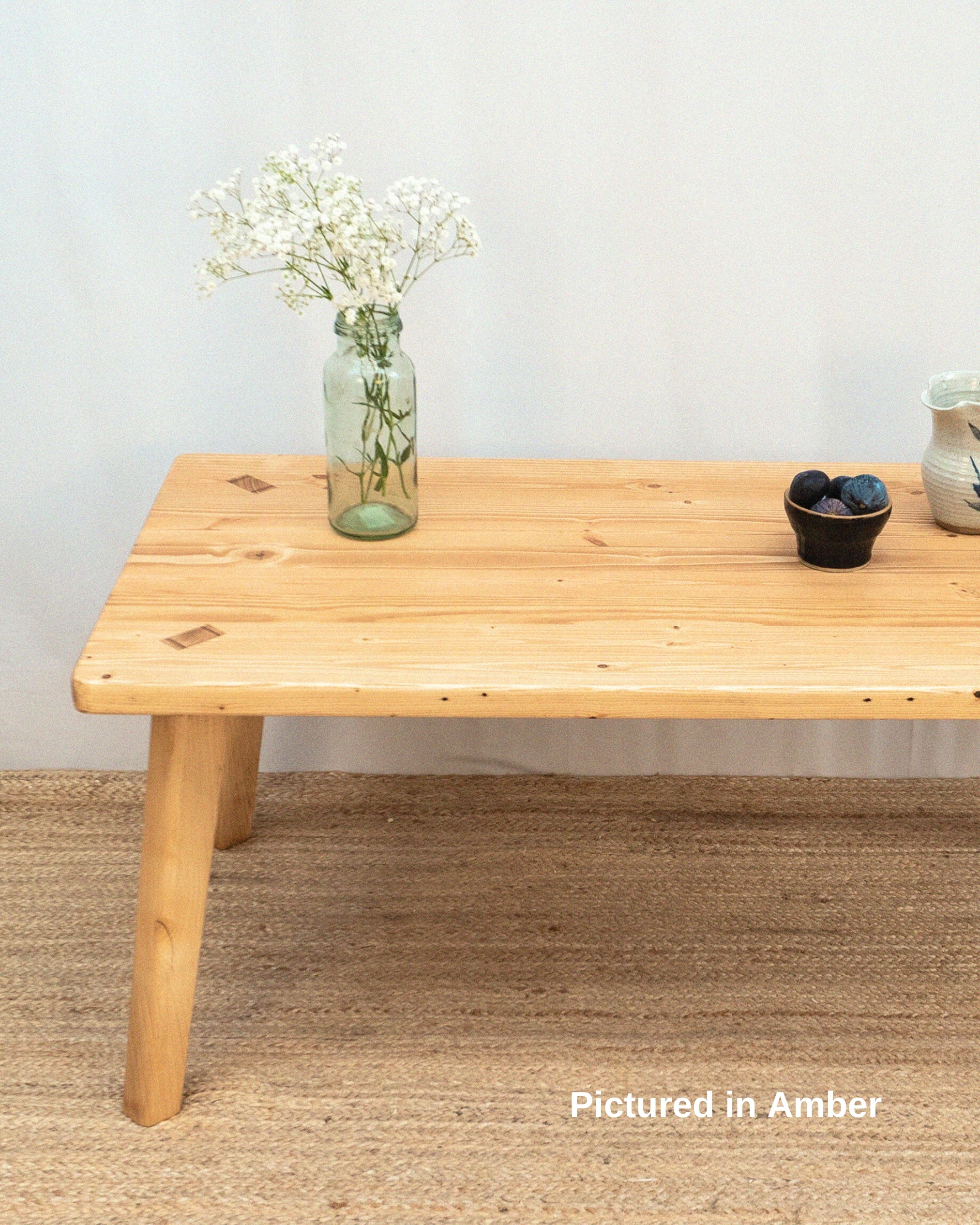 Design Two | Coffee Table