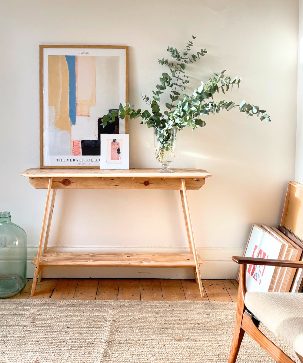 Design One | Console Table