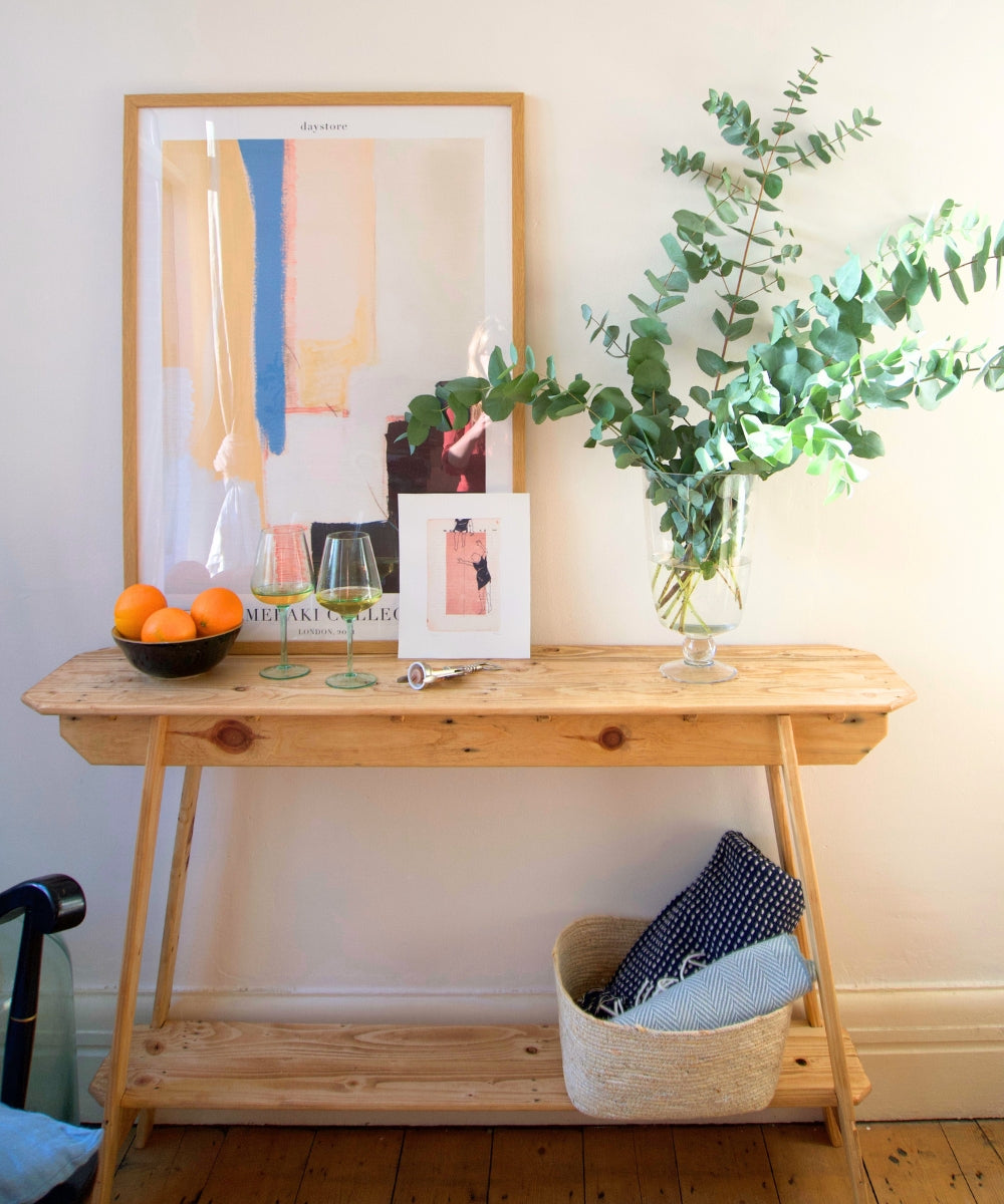 Design One | Console Table