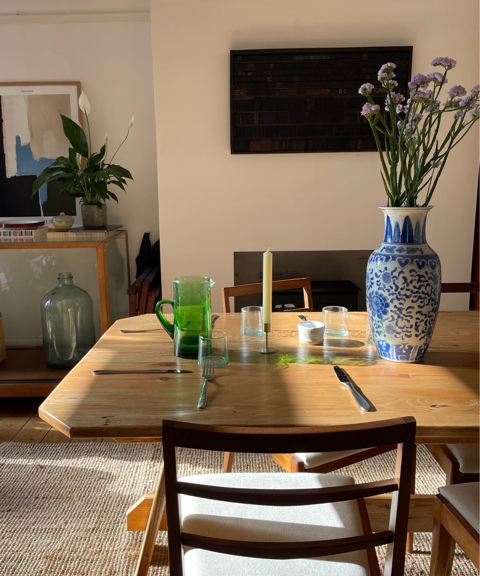 Design One | Dining Table