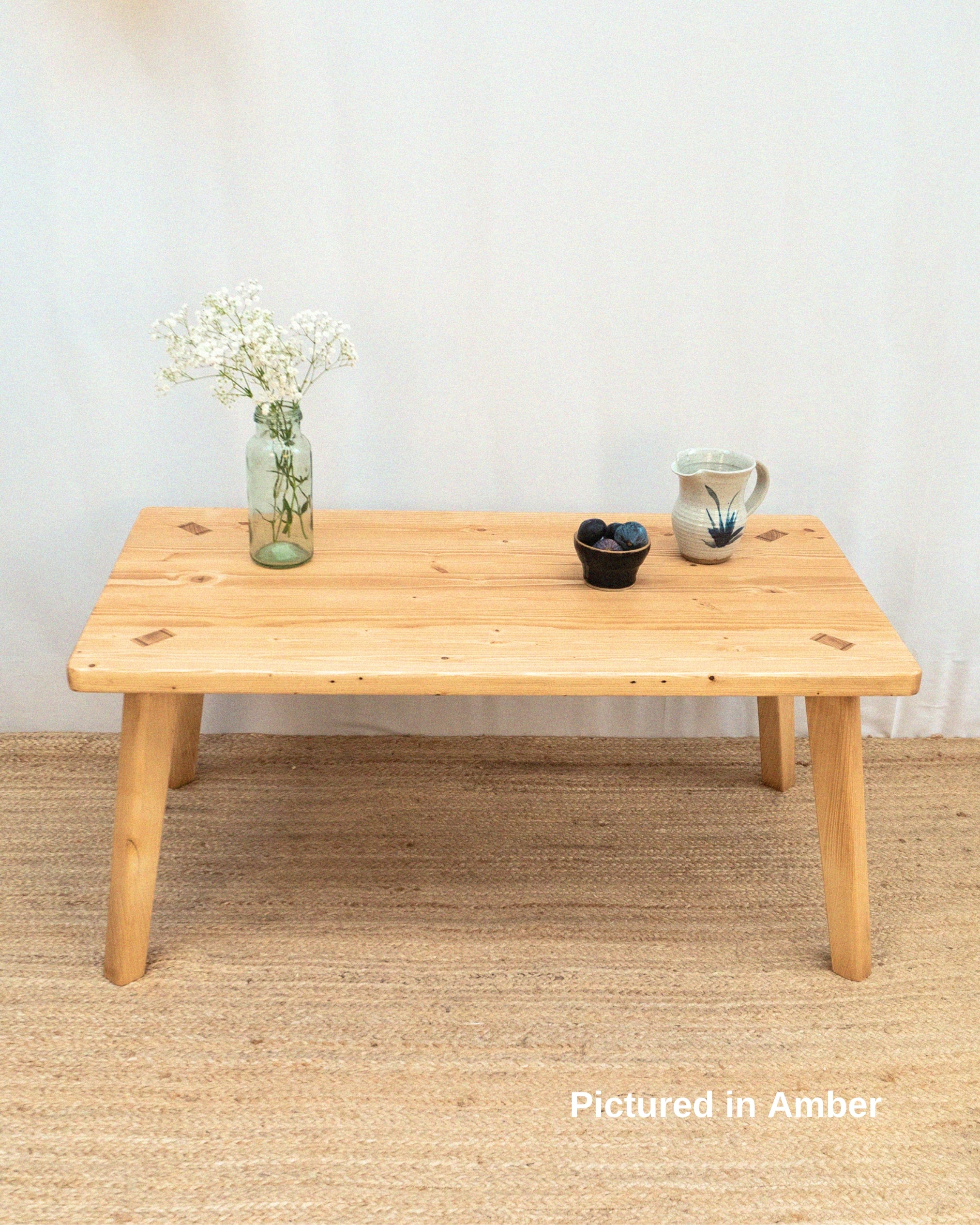 Design Two | Coffee Table