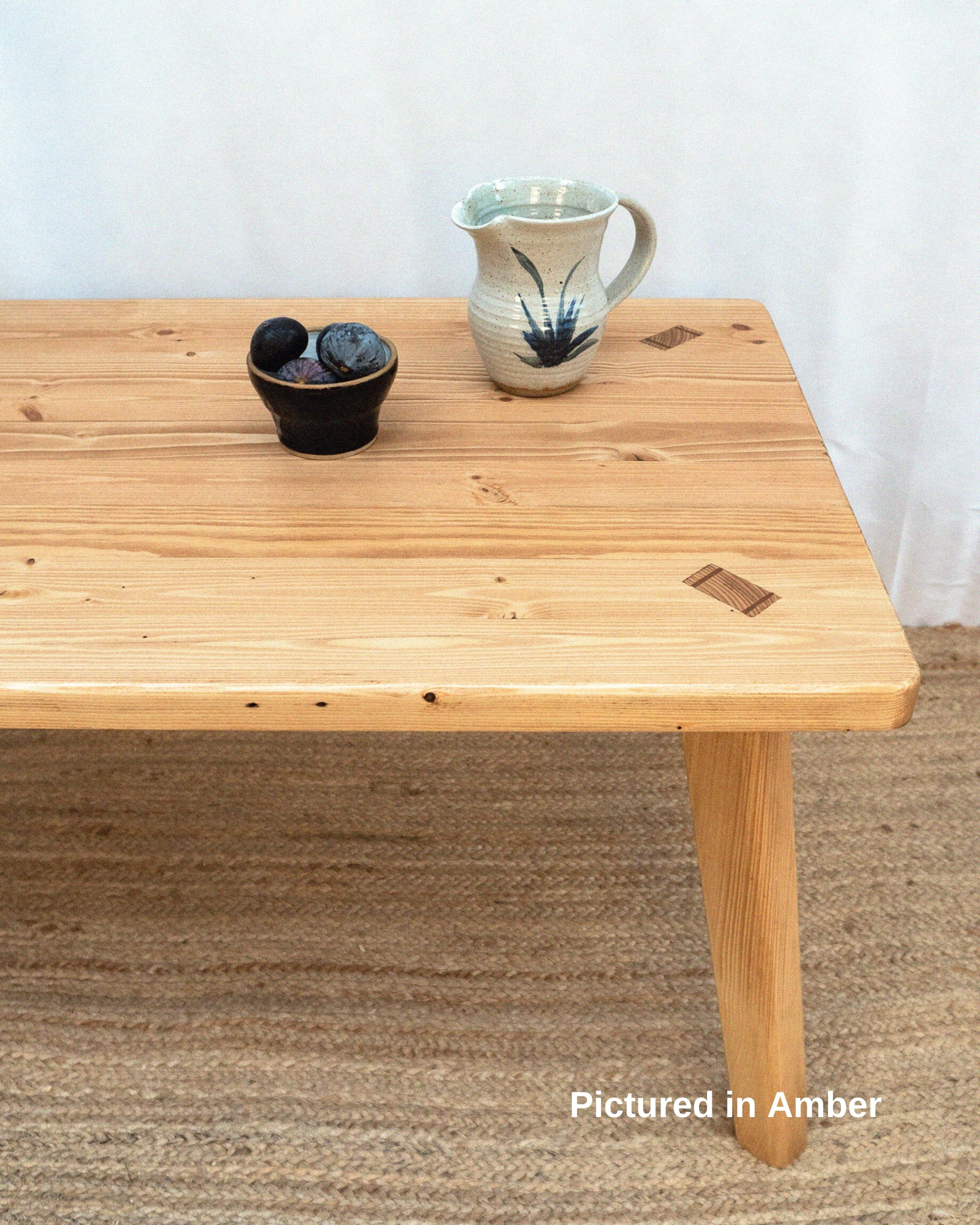 Design Two | Coffee Table