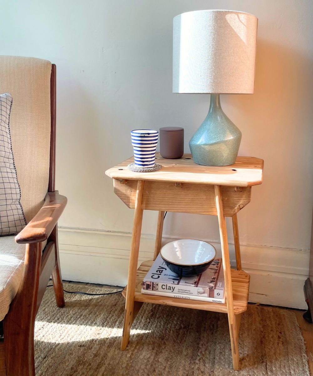 Design One | Side Table