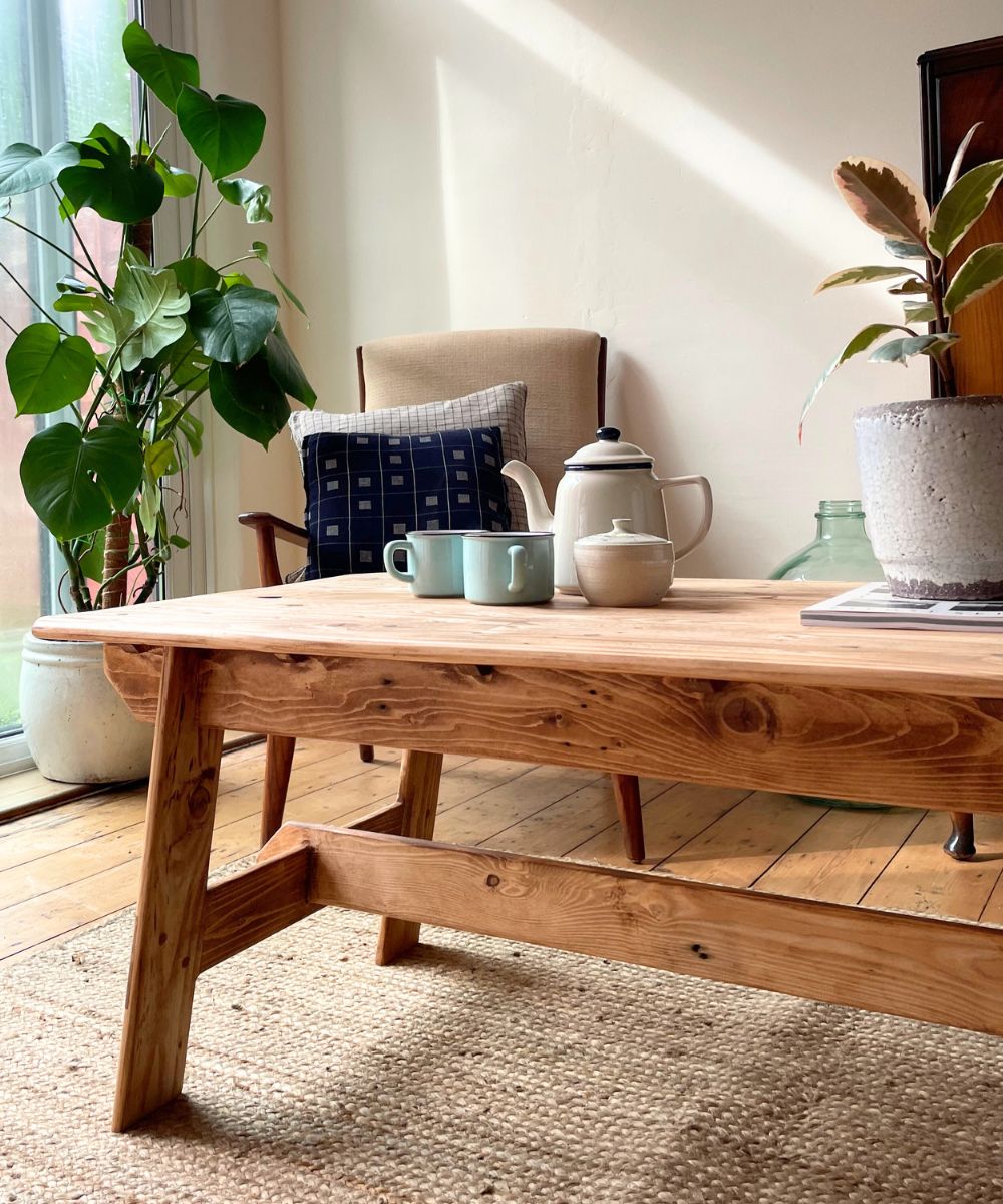 Design One | Coffee Table