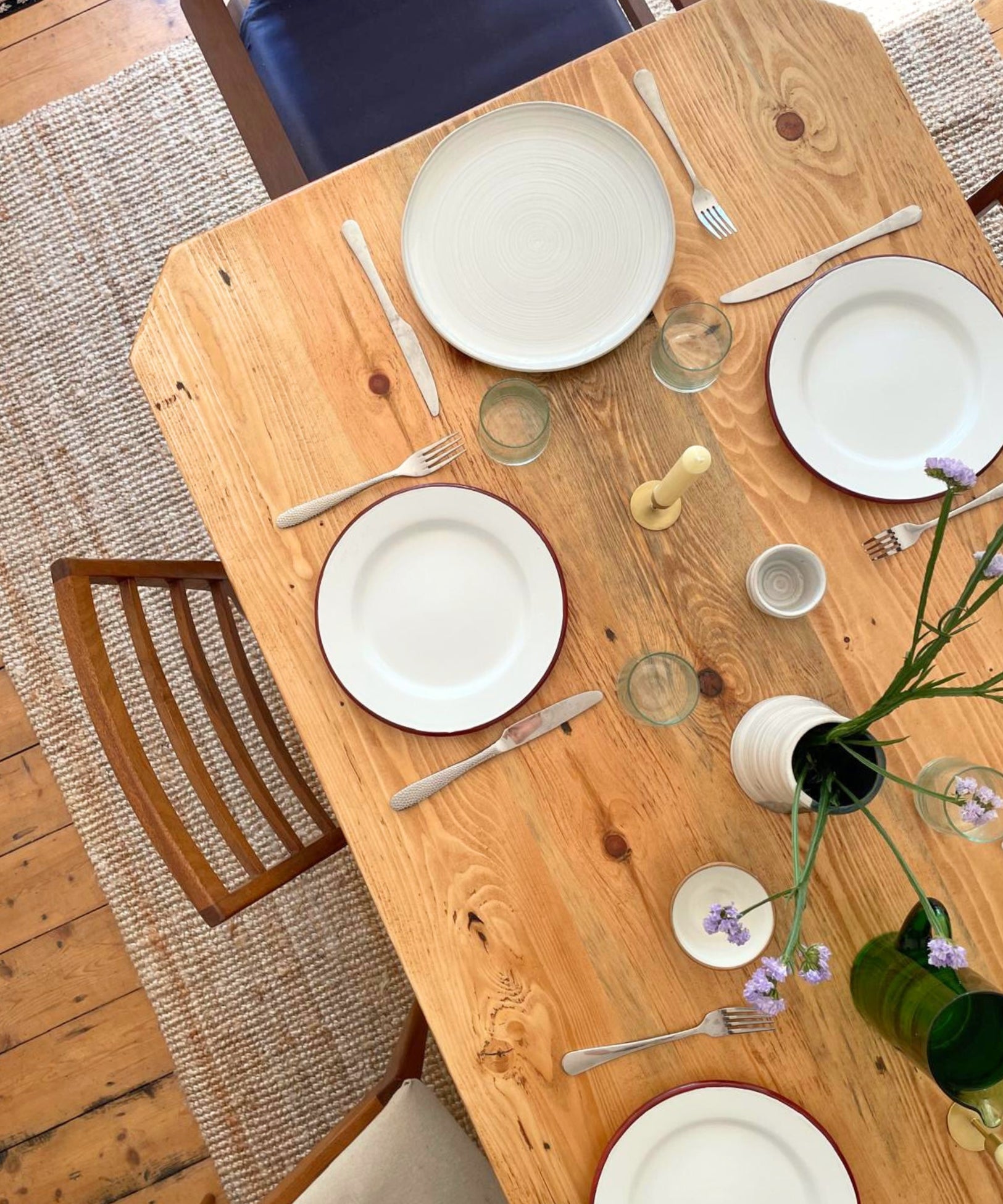 Design One | Dining Table