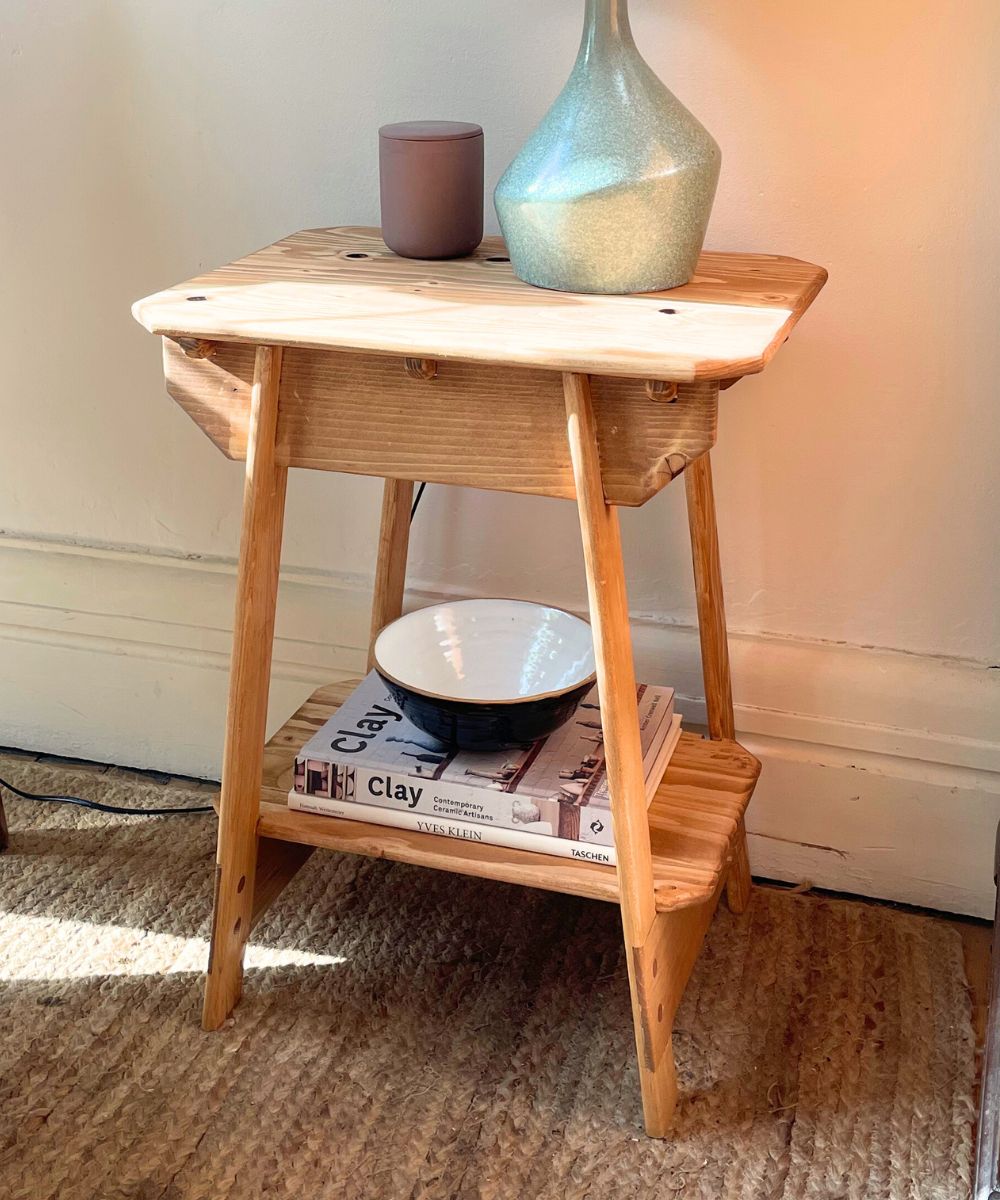 Design One | Side Table